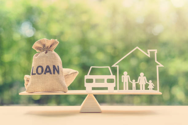 Agricultural Loans in North Liberty, IA